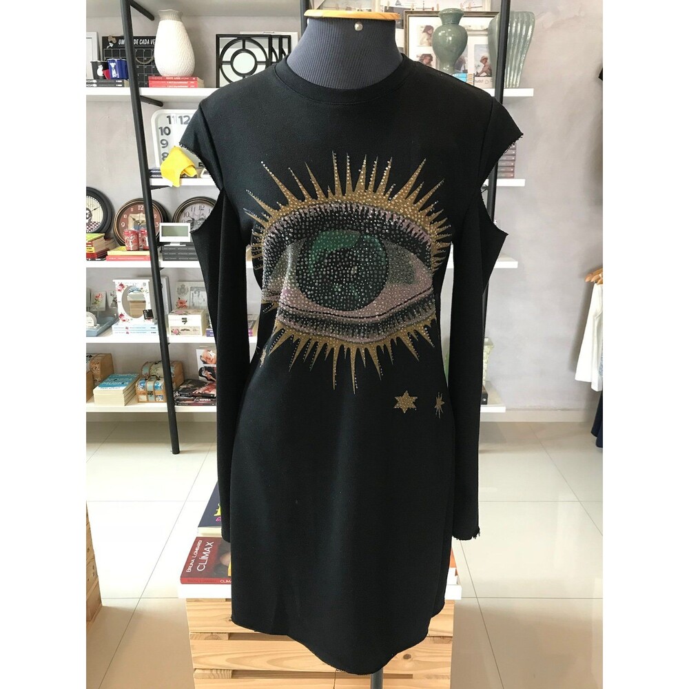 Dress eye - Picture 2 of 3
